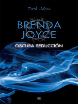 cover image of Oscura seducción